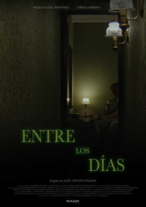 Entre los días (2025)