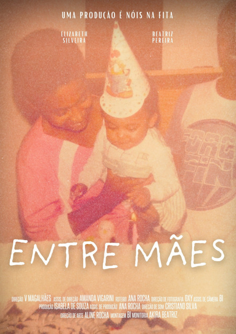 Entre Mães (2025)