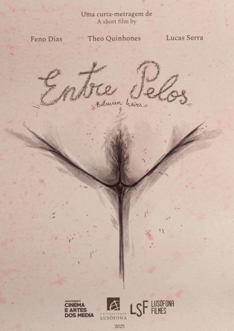 Entre Pelos (2025)