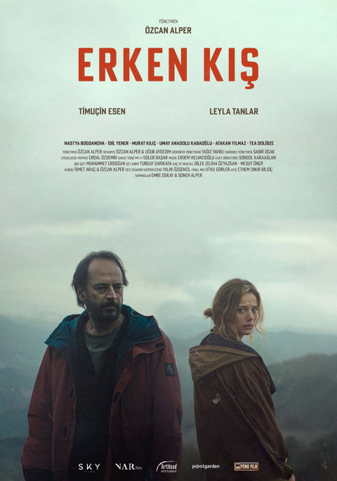 Erken Kış (2025)