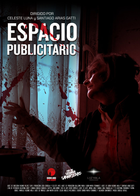 Espacio Publicitario (2025)