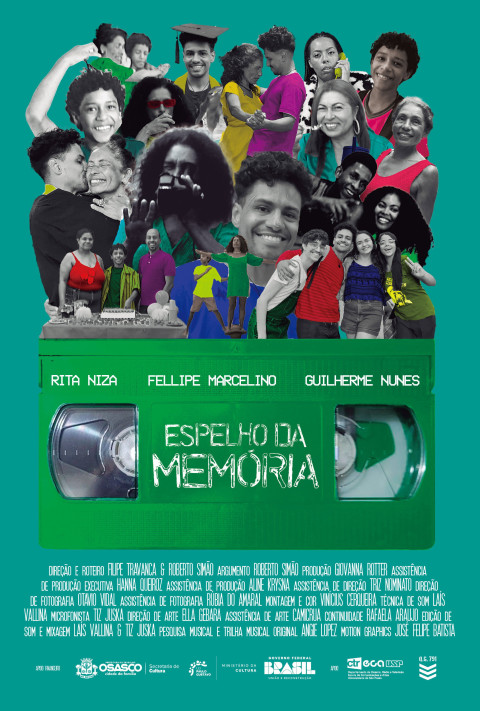 Espelho da Memória (2025)