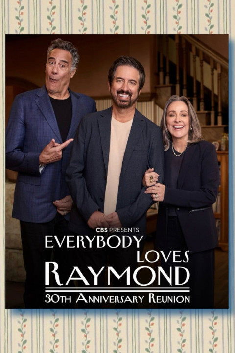 Everybody Loves Raymond: 30th Anniversary Reunion (2025)