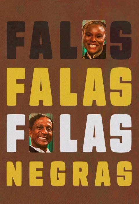 Falas Negras (2025)