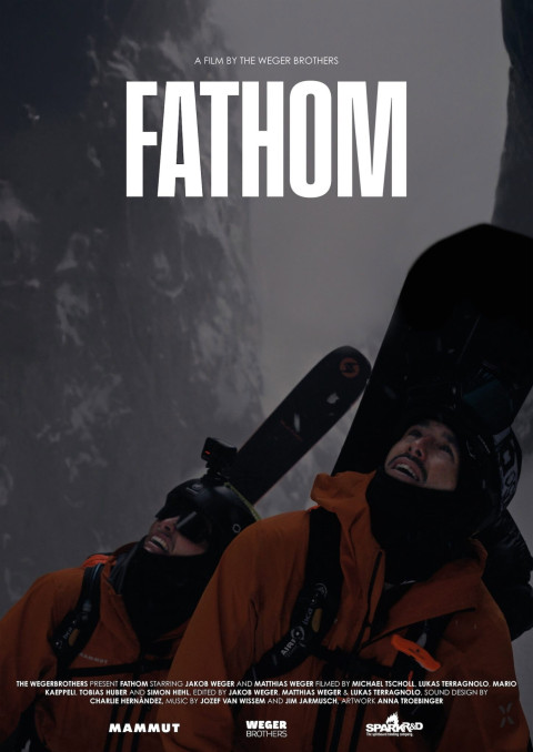 Fathom (2025)