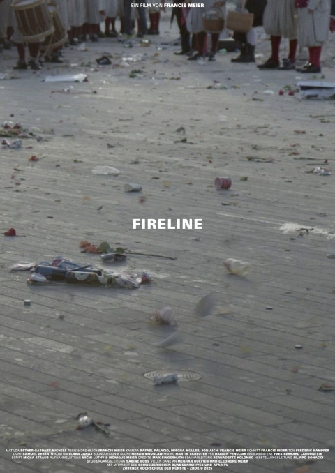 FIRELINE (2025)