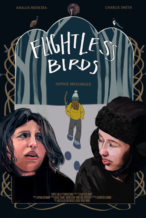 Flightless Birds (2025)