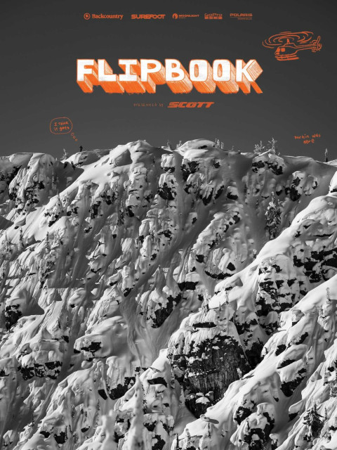 Flipbook (2025)