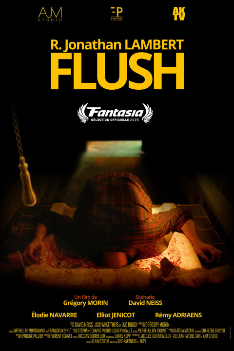 Flush (2025)