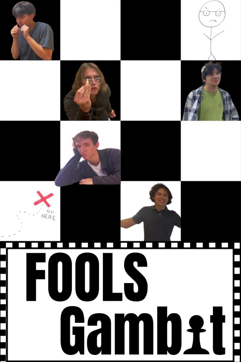 Fools Gambit (2025)