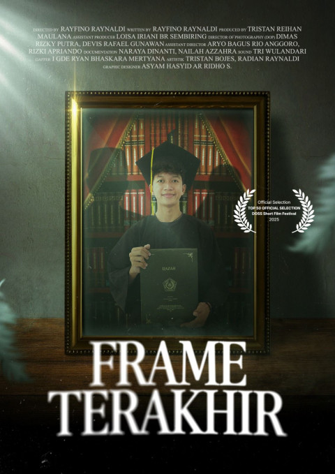 Frame Terakhir (2025)