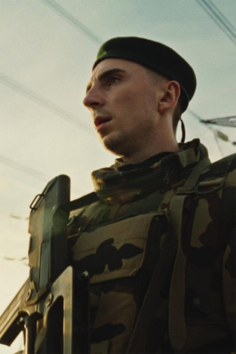 Franck (2025)