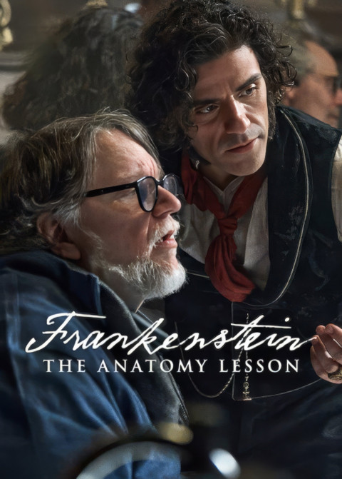 Frankenstein: Lekcja anatomii