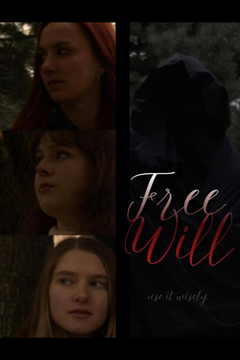 Free Will (2025)