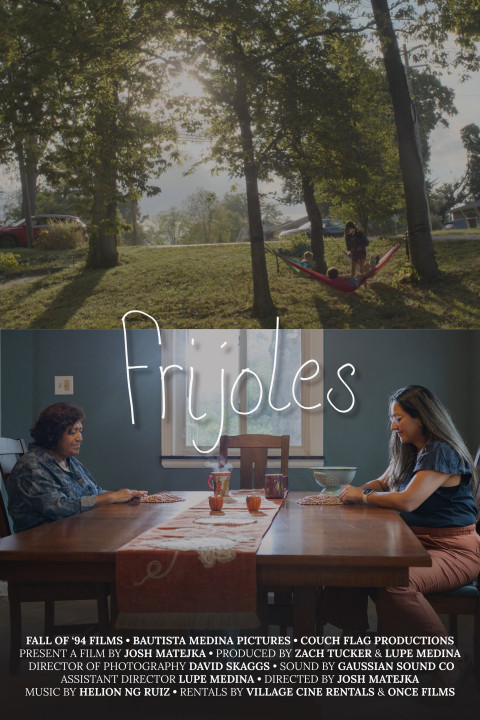 Frijoles (2025)