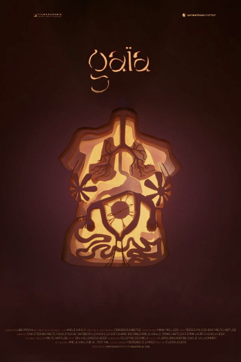 Gaïa (2025)