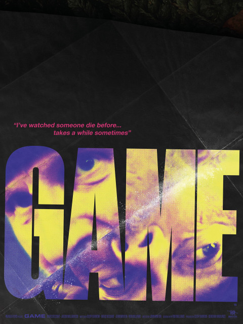 GAME (2025)