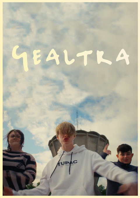 Gealtra (2025)