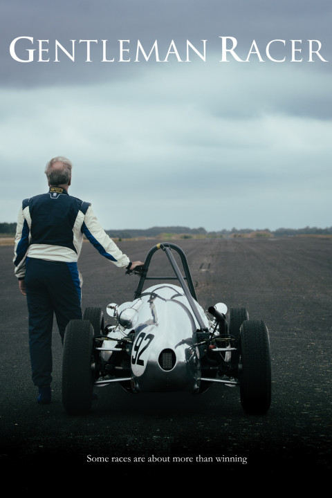 Gentleman Racer (2025)