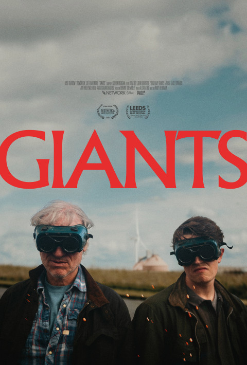 Giants (2025)