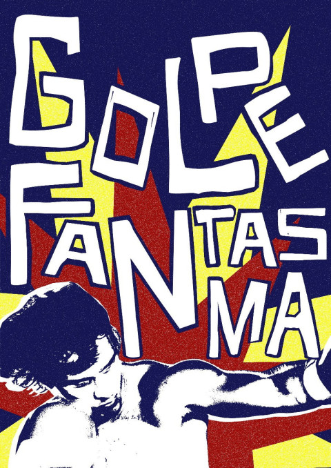 Golpe Fantasma (2025)