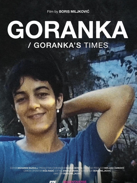 Goranka (2025)