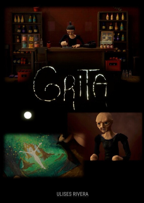 Grita (2025)