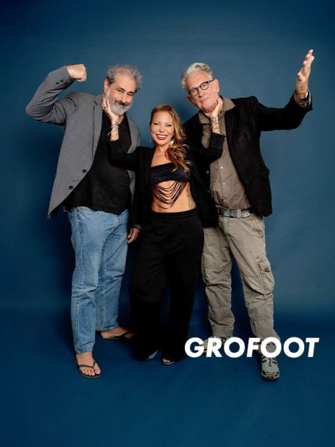 Grofoot (2025)