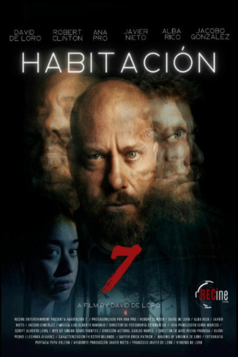 Habitación 7 (2025)