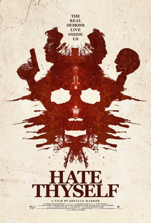 Hate Thyself (2025)