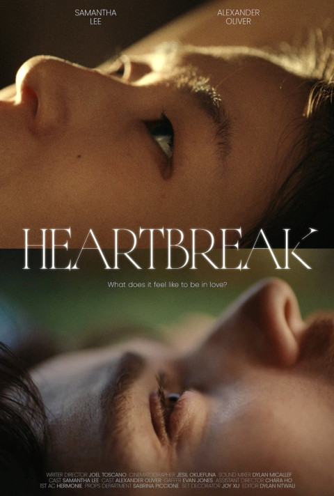 Heartbreak (2025)