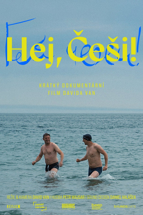 Hej, Češi! (2025)
