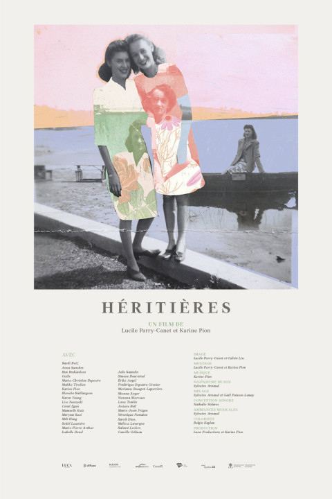 Héritières (2025)