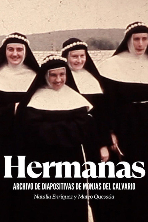 Hermanas (2025)