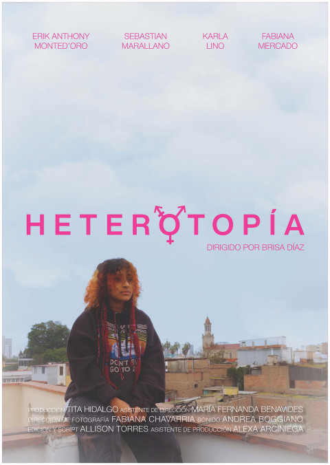 Heterotopía (2025)