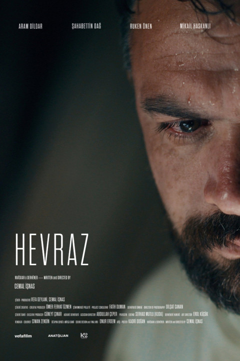 Hevraz (2025)