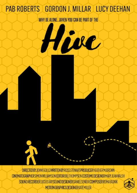 Hive (2025)