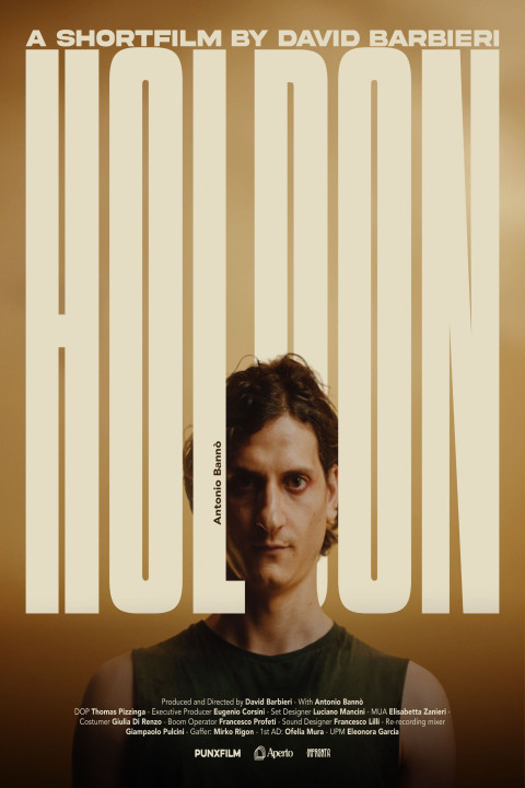 Hold On (2025)