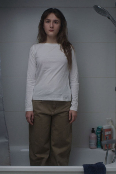 Home tour (2025)