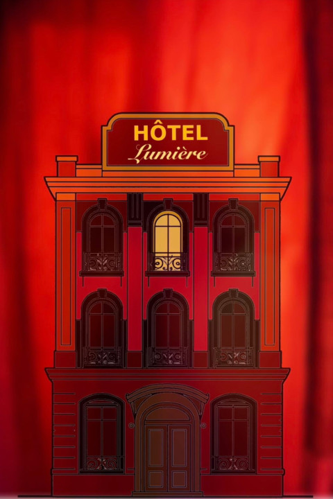 Hôtel Lumière (2025)