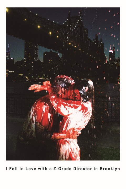 I Fell in Love with a Z-Grade Director in Brooklyn (2025)