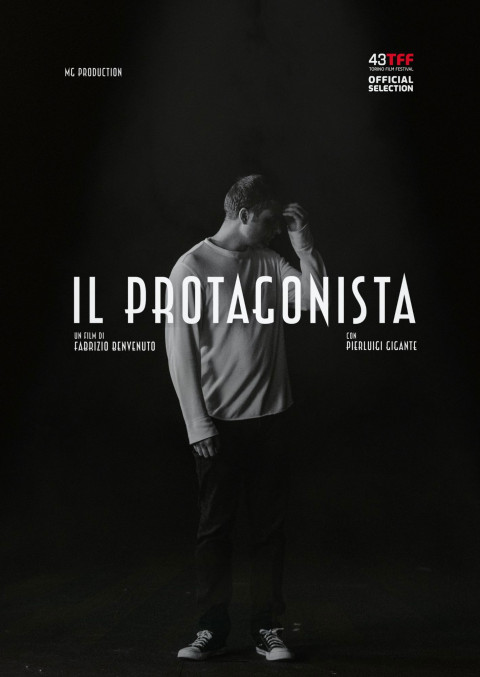 Il Protagonista