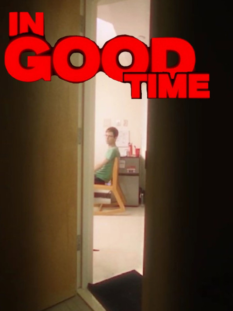 IN GOOD TIME (2025)