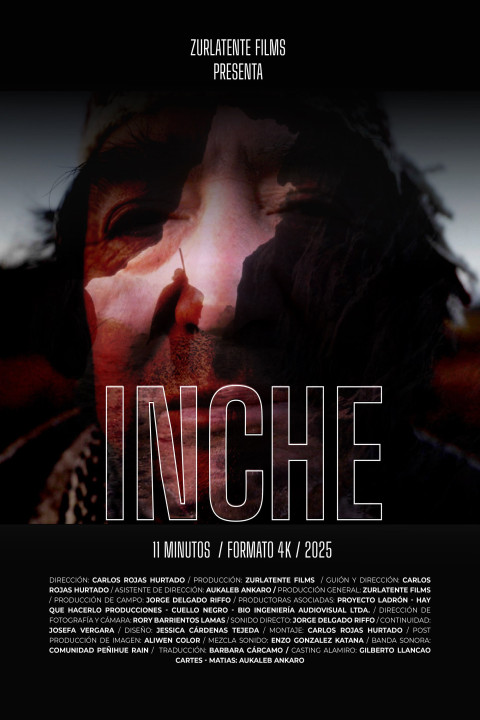 Inche (2025)