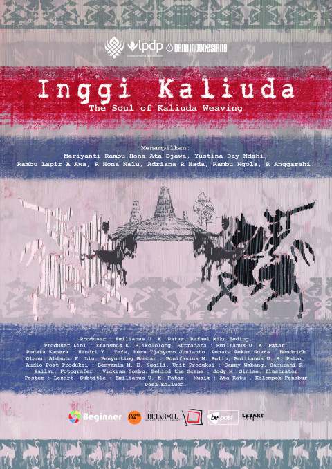 Inggi Kaliuda (2025)