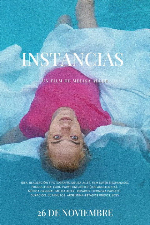 Instancias (2025)