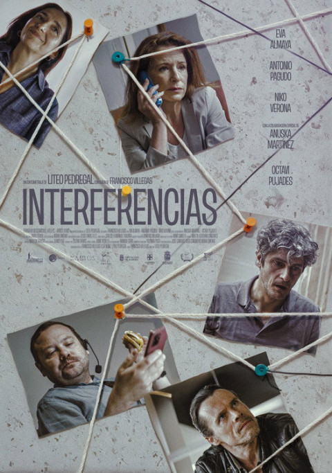 Interferencias (2025)