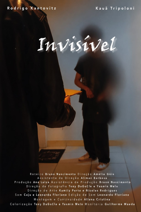 Invisivel (2025)