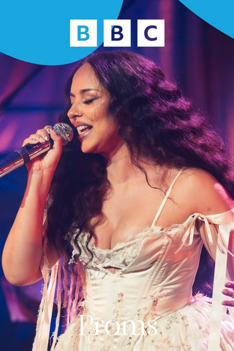 JADE at the Proms: A Homecoming (2025)