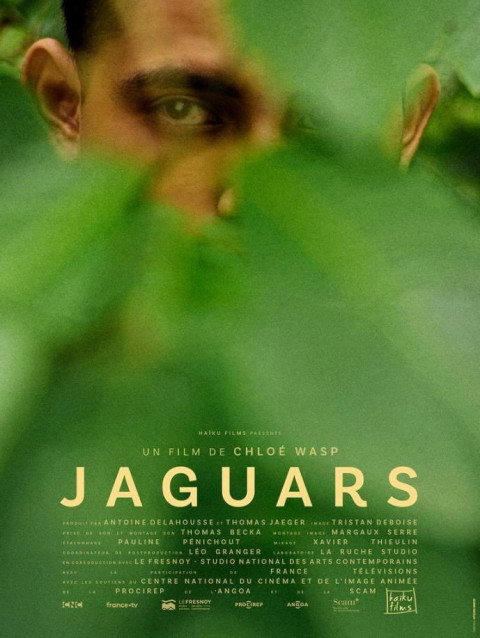 Jaguars (2025)